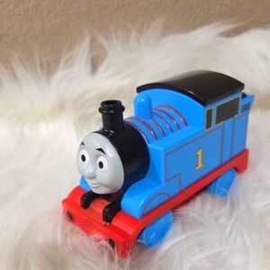 Thomas The Talking Train Toy